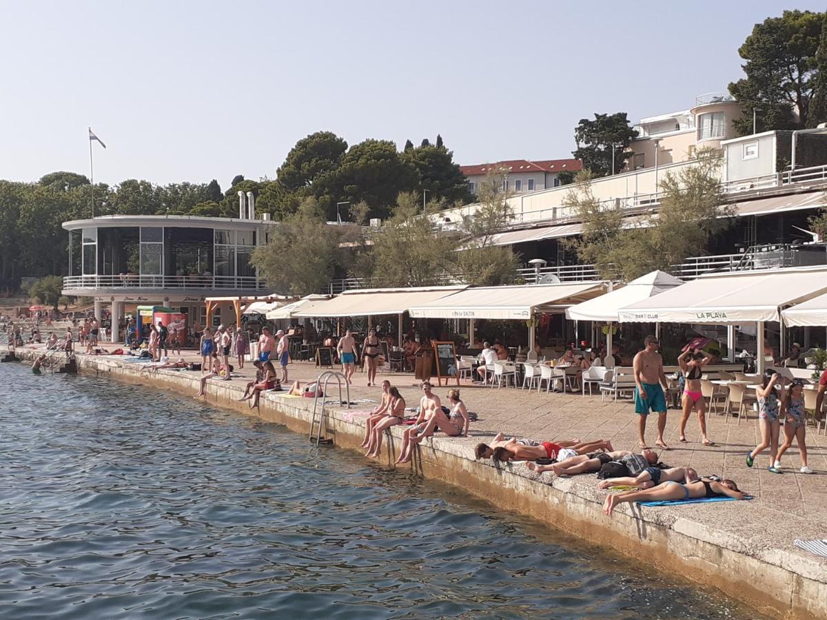 Apartment Sunshine- Center Of Split Exterior photo