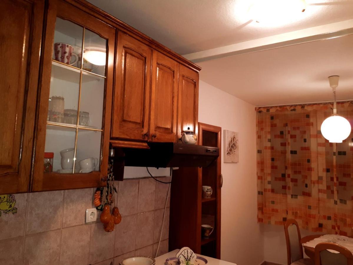 Apartment Sunshine- Center Of Split Exterior photo