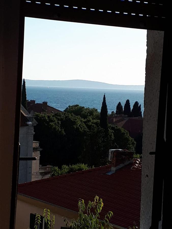 Apartment Sunshine- Center Of Split Exterior photo